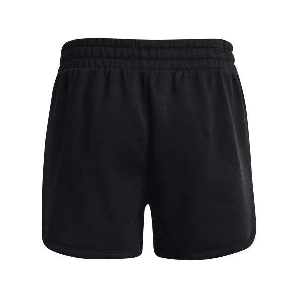 Under Armour Rival Fleece Short W női rövidnadrág 1369858-001