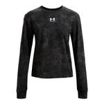 Under Armour Rival Terry Print Crew Hosszú ujjú póló - Sportmania.hu