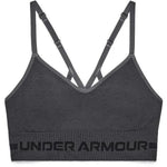 Under Armour Seamless Low Long női Sportmelltartó