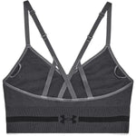 Under Armour Seamless Low Long női Sportmelltartó
