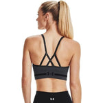 Under Armour Seamless Low Long női Sportmelltartó