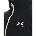 Under Armour Sportstyle Tricot férfi kapucnis pulóver