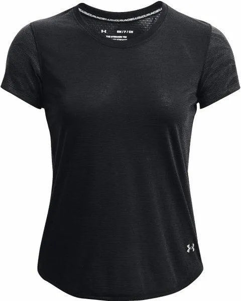 Under Armour Streaker Jacquard női Póló