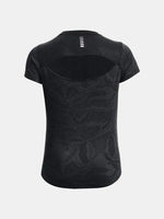 Under Armour Streaker Jacquard női Póló