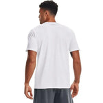 Under Armour Team Issue Wordmark , férfi Póló - Sportmania.hu