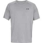 Under Armour TECH 2.0 SS póló, szürke Fitnesz Felső - Sportmania.hu