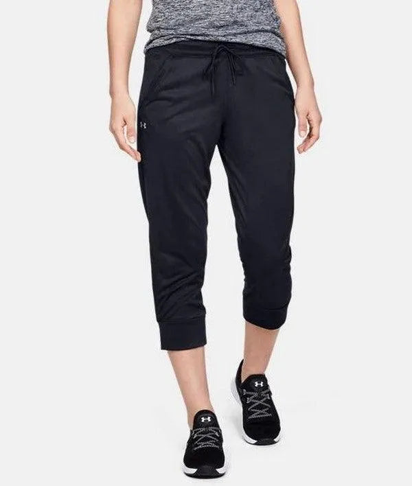 Under Armour Tech Capri 3/4-es melegítőnadrág, női Legging Sapka - Sportmania.hu