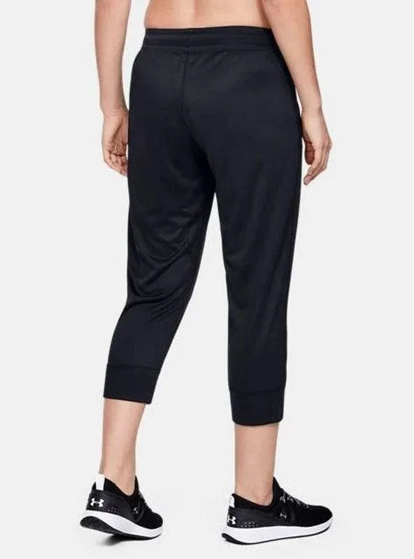 Under Armour Tech Capri 3/4-es melegítőnadrág, női Legging Sapka - Sportmania.hu