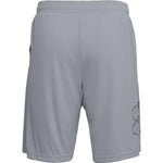 Under Armour Tech Graphic szürke Short férfi