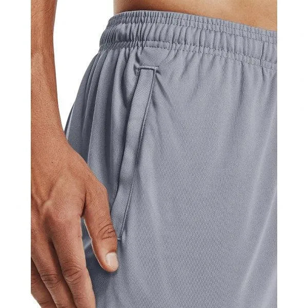 Under Armour Tech Graphic szürke Short férfi