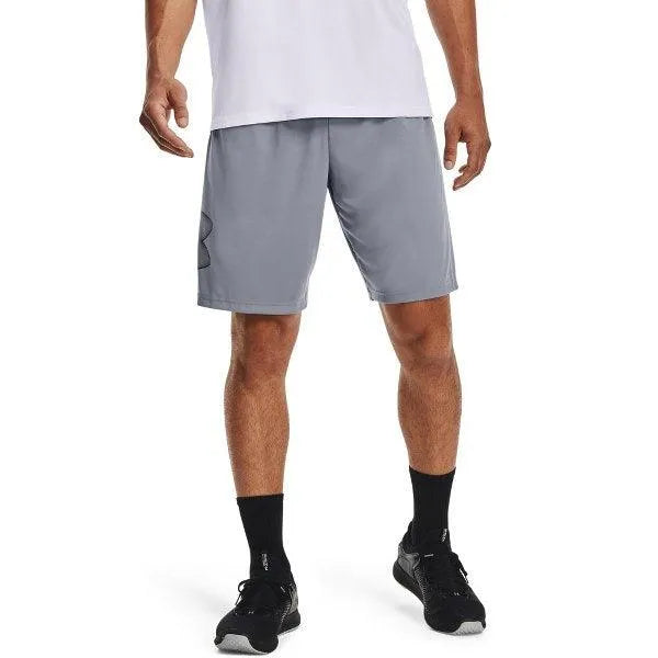 Under Armour Tech Graphic , szürke Short - Sportmania.hu