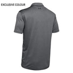 Under Armour Tech , szürke Galléros póló - Sportmania.hu
