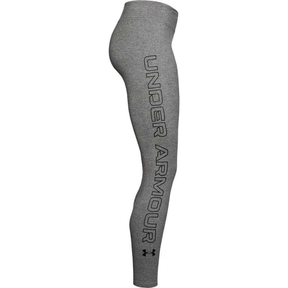 Under Armour UA Favorite WM női Leggings