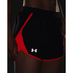 Under Armour UA Fly By női rövidnadrág
