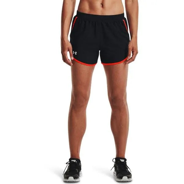 Under Armour UA Fly By női rövidnadrág