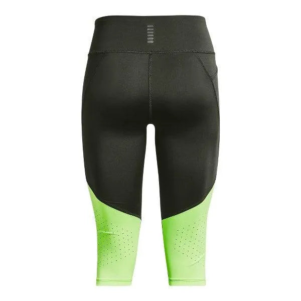 Under Armour UA Fly Fast 3.0 Speed Capri leggings - Sportmania.hu