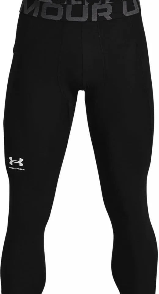 Under Armour UA HG Armour 3/4 férfi Leggings