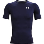Under Armour UA HG ARMOUR COMP SS férfi Póló
