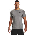 Under Armour UA HG Armour Fitted SS Fitnesz Felső Póló férfi