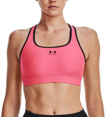 Under Armour UA HG Armour Mid Padless női Sportmelltartó
