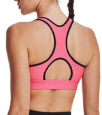 Under Armour UA HG Armour Mid Padless női Sportmelltartó