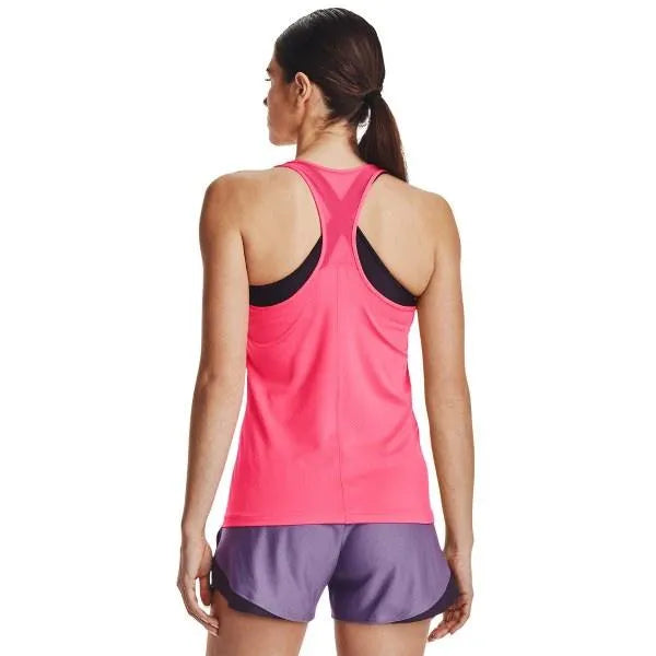 Under Armour UA HG ARMOUR RACER TANK Atléta - Sportmania.hu