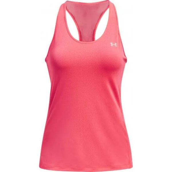 Under Armour UA HG Armour Racer Tank női Atléta