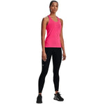 Under Armour UA HG Armour Racer Tank női Atléta
