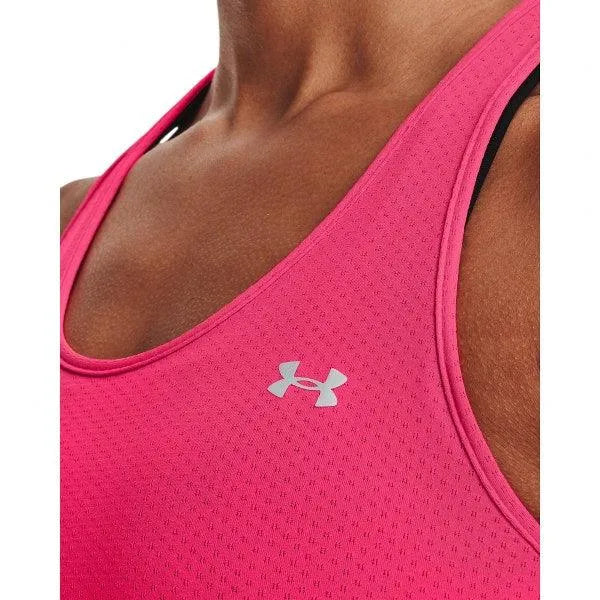 Under Armour UA HG Armour Racer Tank női Atléta