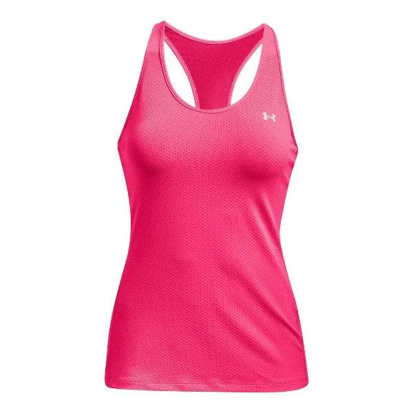 Under Armour UA HG Armour Racer Tank női Atléta