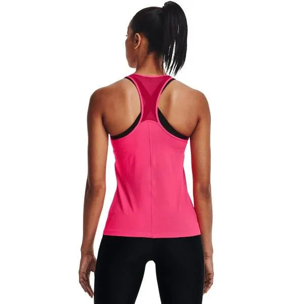 Under Armour UA HG Armour Racer Tank női Atléta