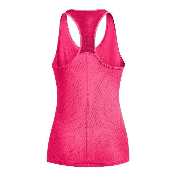 Under Armour UA HG Armour Racer Tank női Atléta