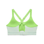 Under Armour UA Infinity Mid Covered Sportmelltartó - Sportmania.hu