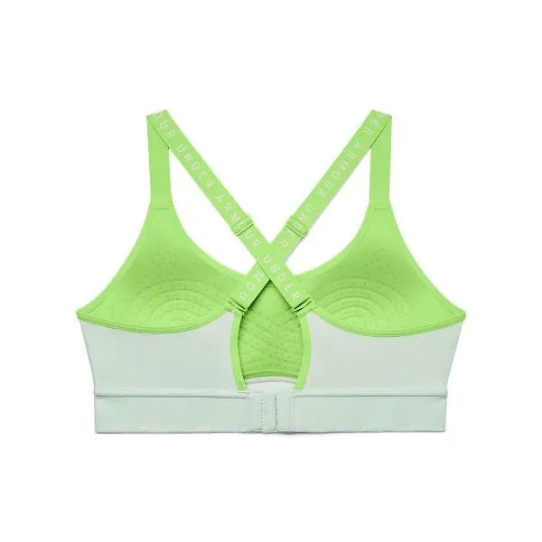 Under Armour UA Infinity Mid Covered Sportmelltartó - Sportmania.hu