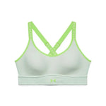 Under Armour UA Infinity Mid Covered Sportmelltartó - Sportmania.hu