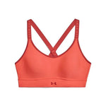 Under Armour UA Infinity Mid Covered Sportmelltartó - Sportmania.hu