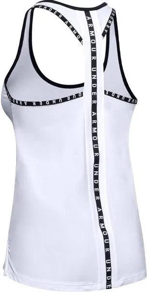 Under Armour UA Knockout Tank női Atléta