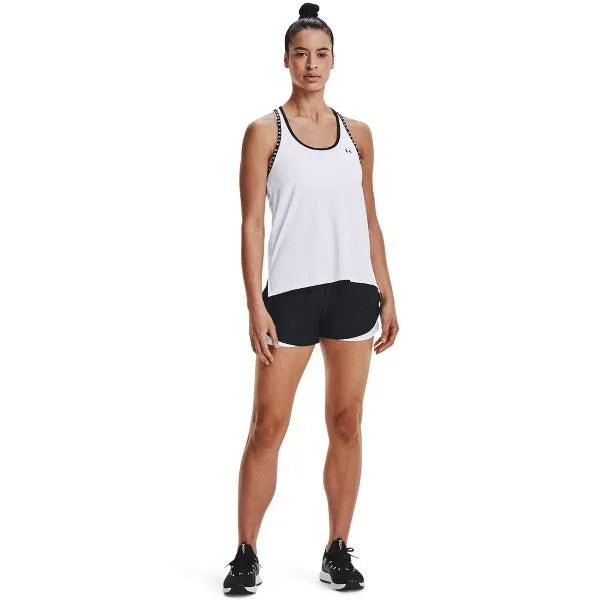 Under Armour UA Knockout Tank női Atléta