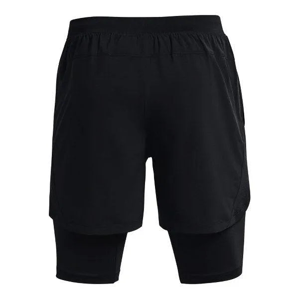 Under Armour UA Launch SW 5 2N1 Short - Sportmania.hu