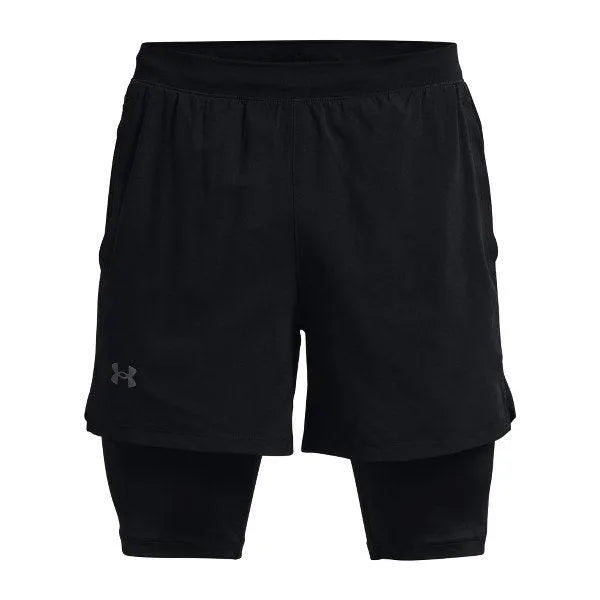 Under Armour UA Launch SW 5 2N1 Short - Sportmania.hu