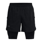 Under Armour UA Launch SW 5 2N1 Short - Sportmania.hu