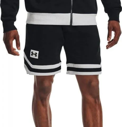 Under Armour UA RIVAL FLC ALMA MATER SHRT Short - Sportmania.hu