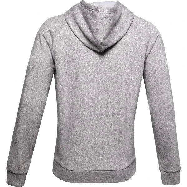 Under Armour UA Rival Fleece Big Logo HD Pulóver - Sportmania.hu