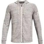 Under Armour UA RIVAL TERRY FZ HD zip pulóver férfi