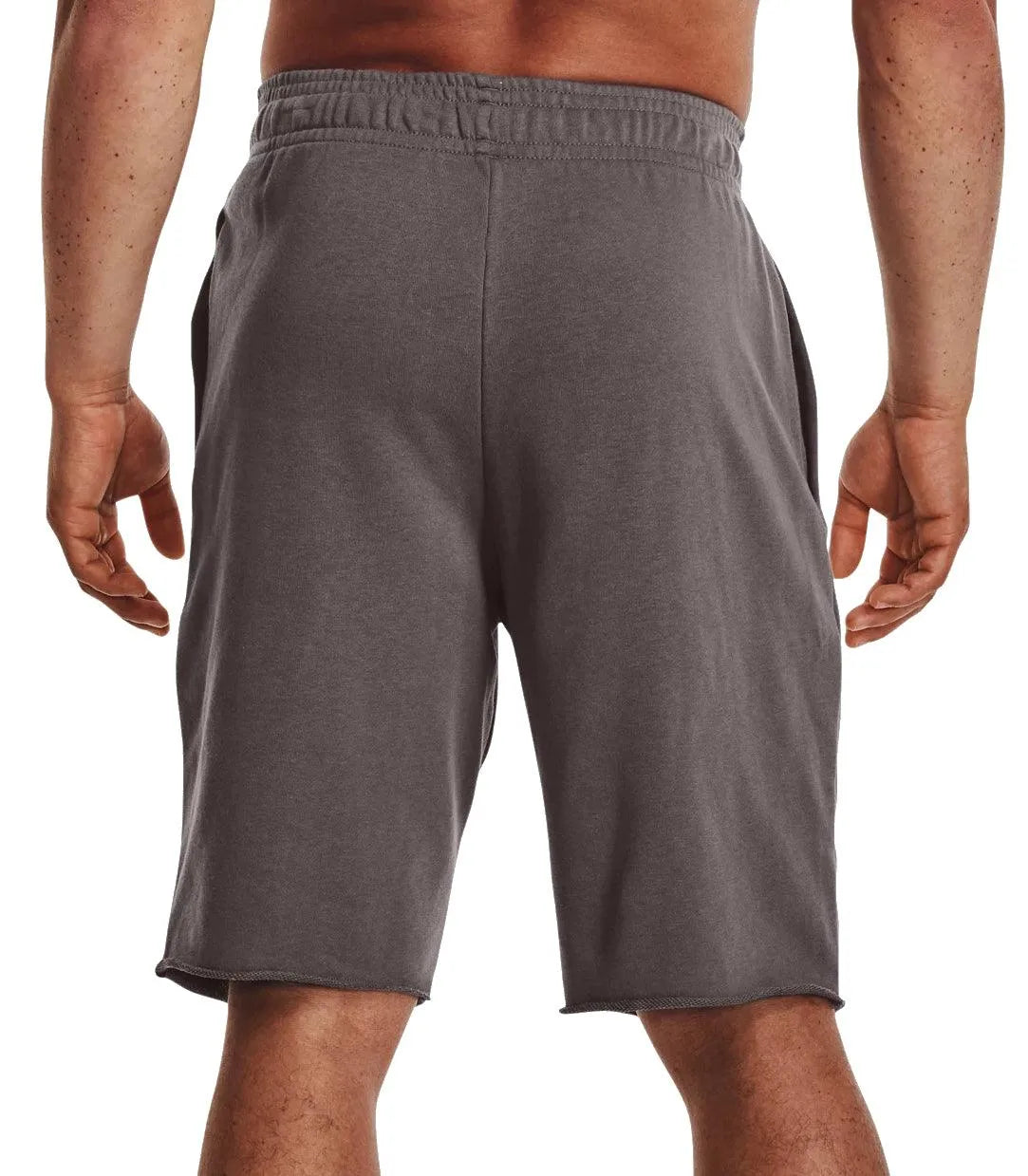 Under Armour UA RIVAL TERRY SHORT - Sportmania.hu