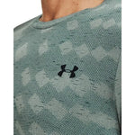 Under Armour UA Seamless Radial SS férfi Póló