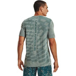 Under Armour UA Seamless Radial SS Póló - Sportmania.hu
