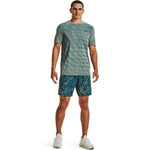 Under Armour UA Seamless Radial SS Póló - Sportmania.hu