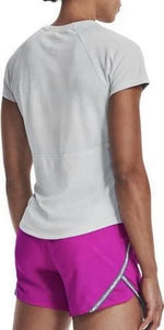 Under Armour UA SPEED STRIDE SHORT SLEEVE női póló