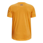 Under Armour UA SPORTSTYLE LOGO SS gyerek Póló
